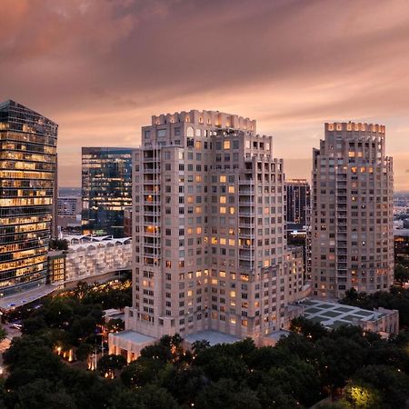 The Ritz-Carlton, Dallas Buitenkant foto