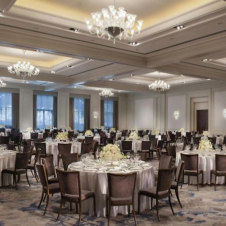 The Ritz-Carlton, Dallas Buitenkant foto