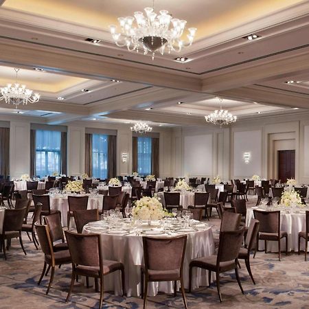 The Ritz-Carlton, Dallas Buitenkant foto