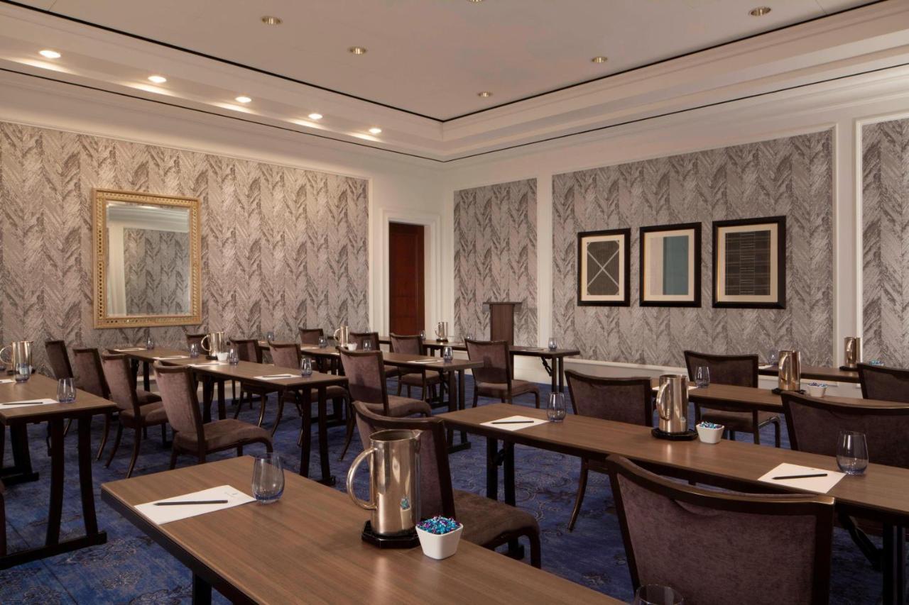 The Ritz-Carlton, Dallas Buitenkant foto