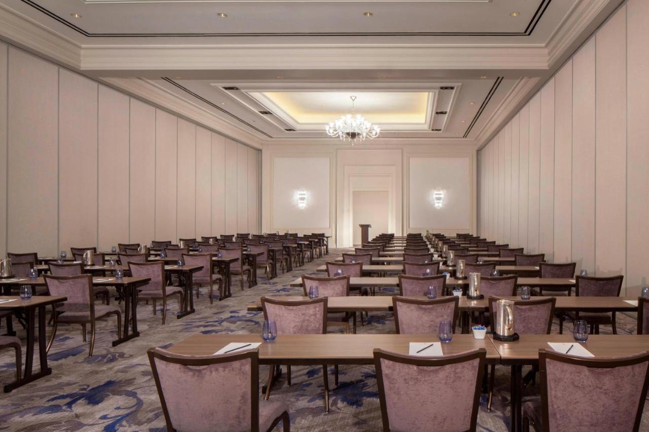 The Ritz-Carlton, Dallas Buitenkant foto