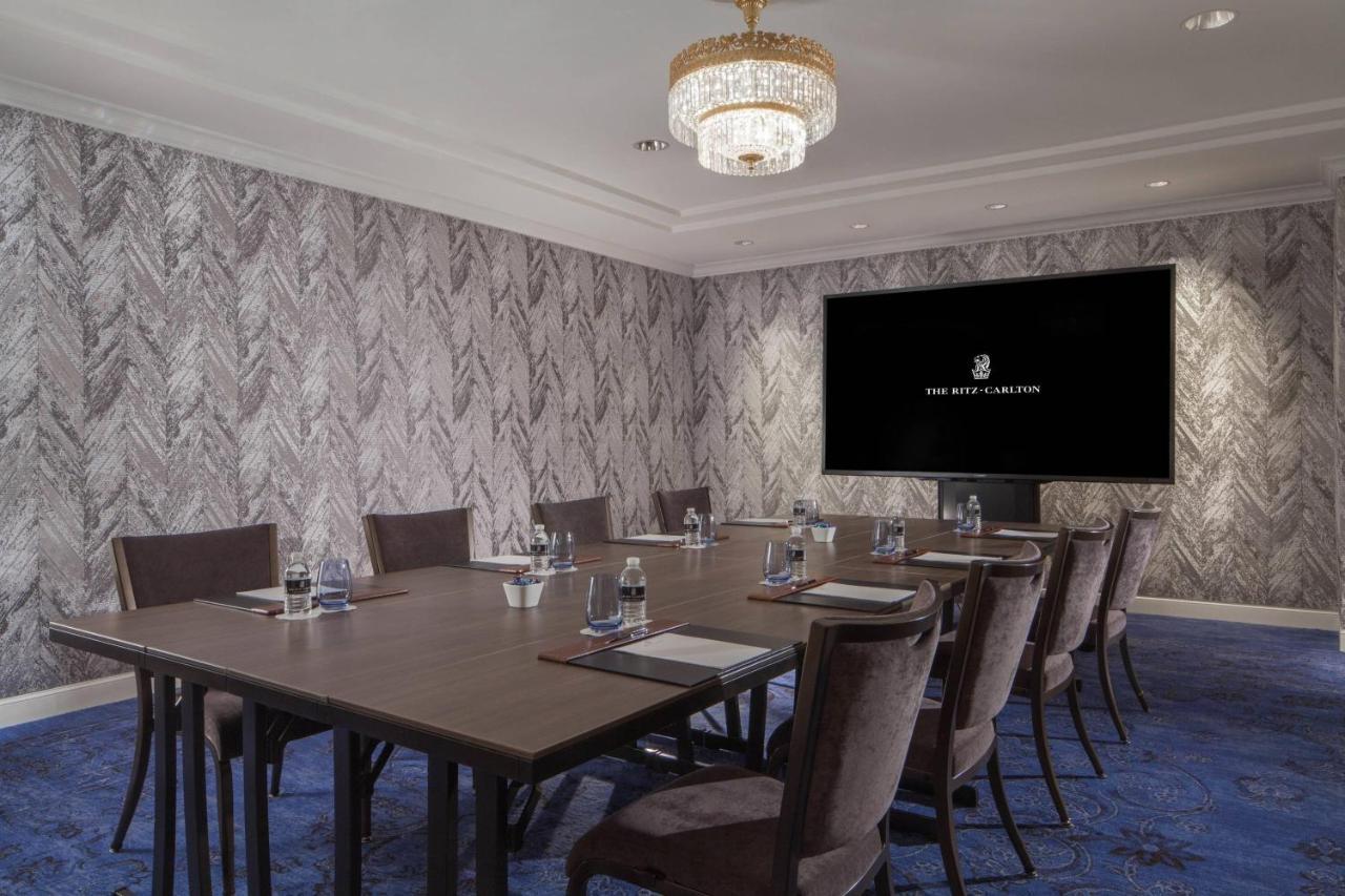The Ritz-Carlton, Dallas Buitenkant foto