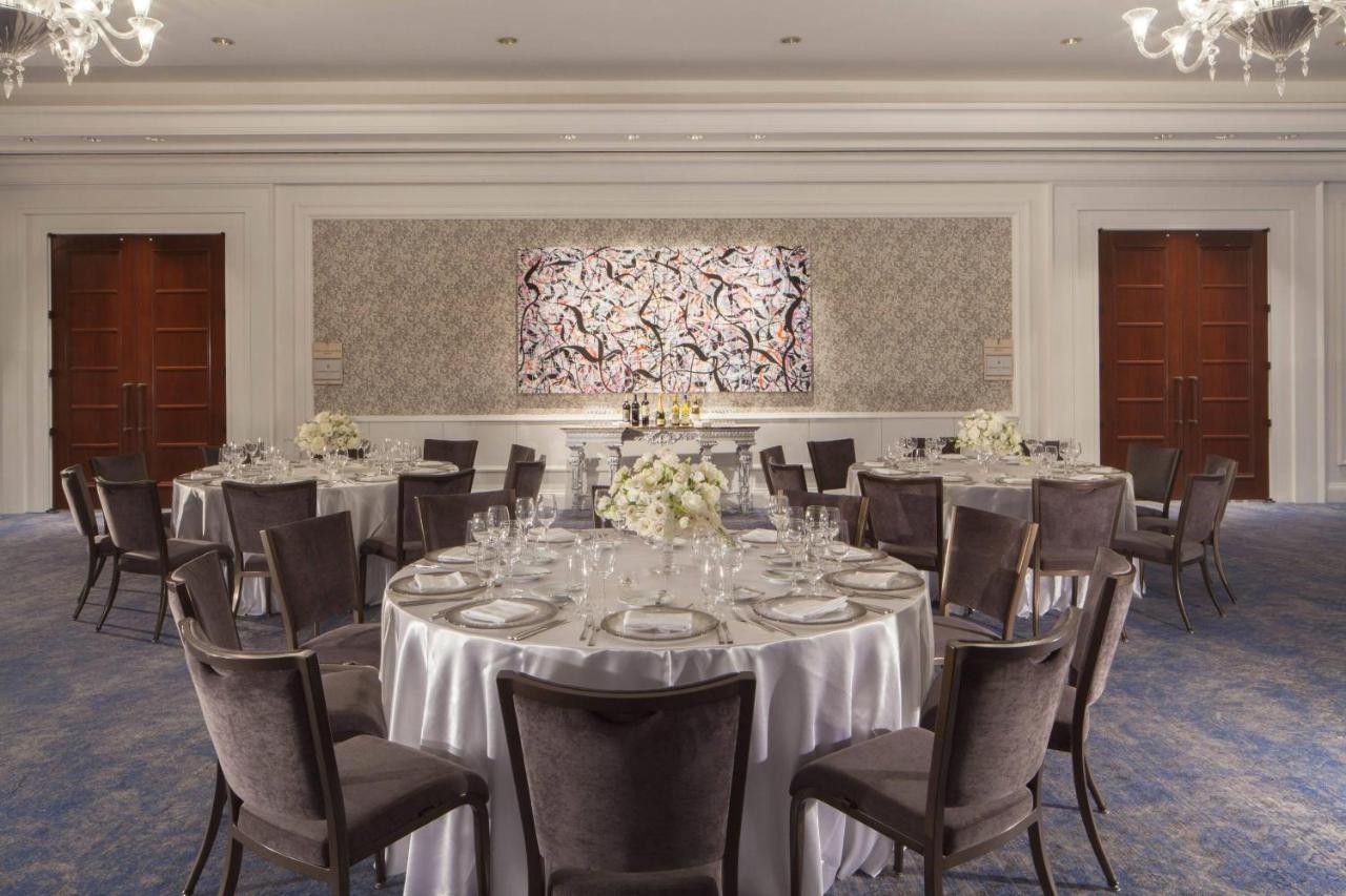 The Ritz-Carlton, Dallas Buitenkant foto