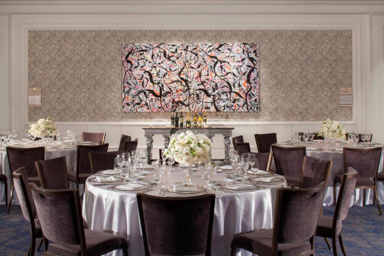 The Ritz-Carlton, Dallas Buitenkant foto