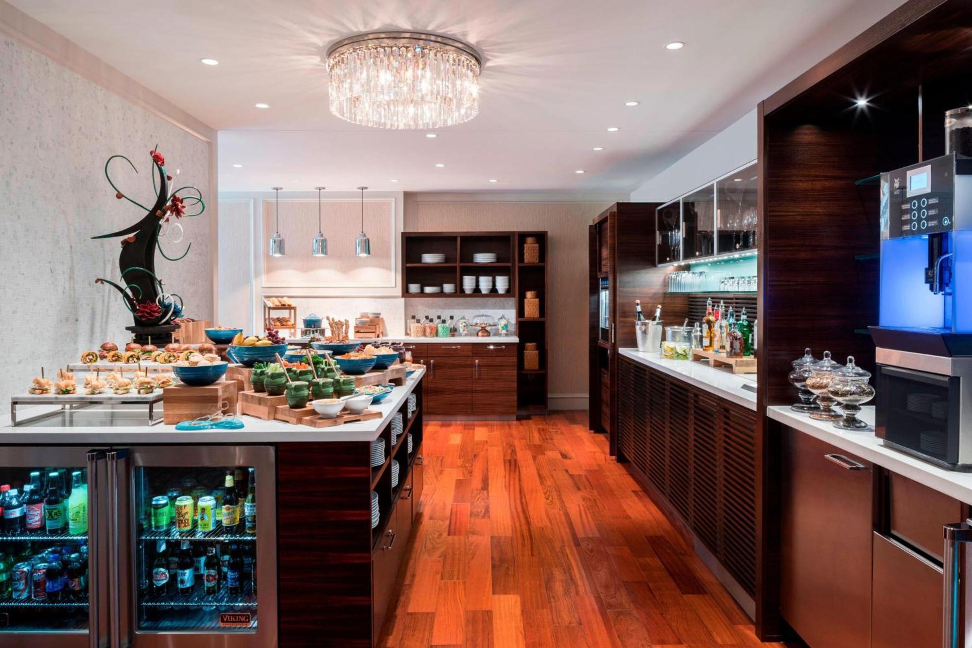 The Ritz-Carlton, Dallas Buitenkant foto