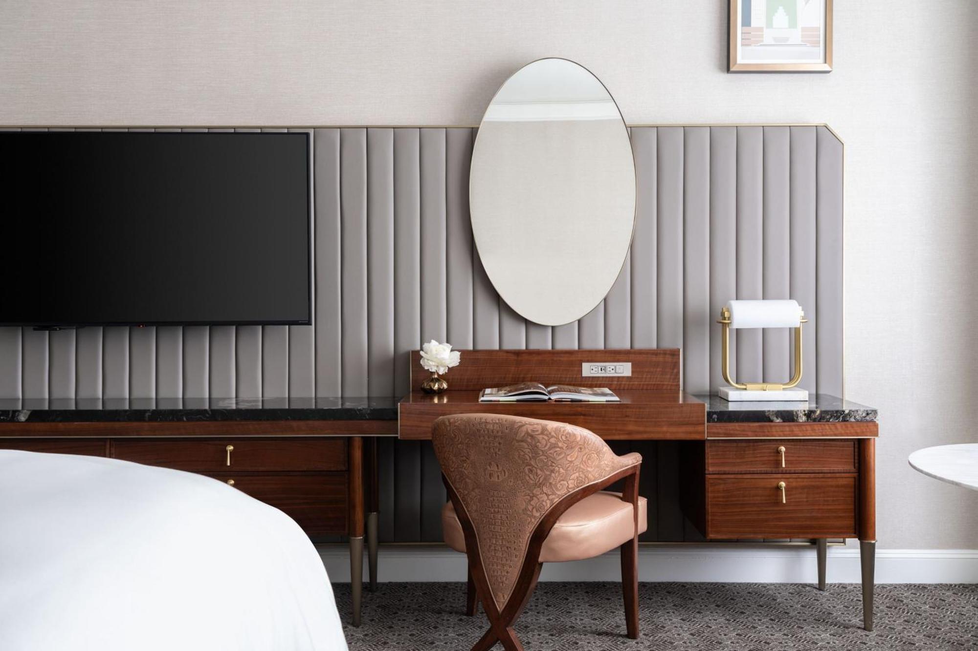 The Ritz-Carlton, Dallas Buitenkant foto