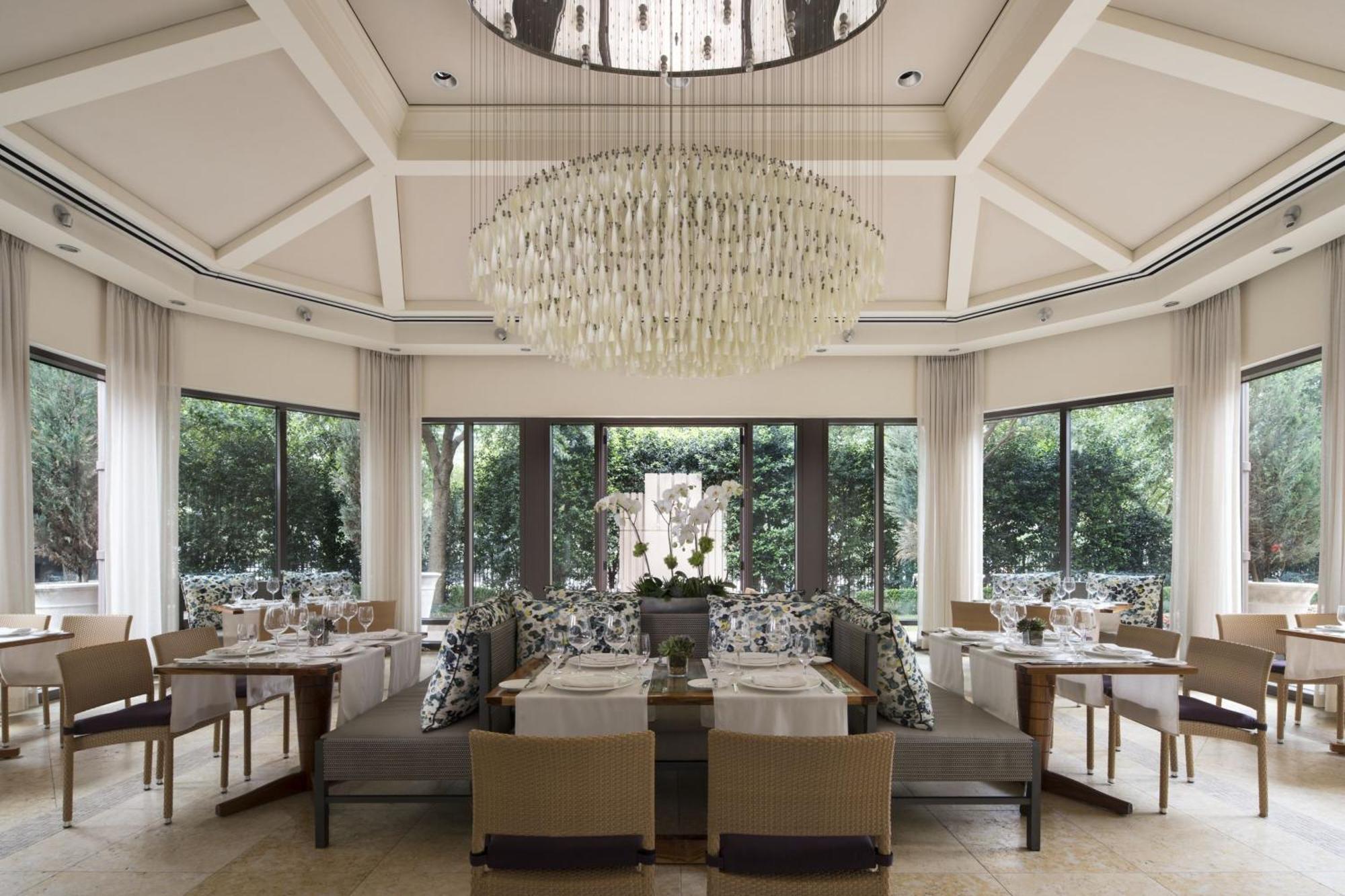 The Ritz-Carlton, Dallas Buitenkant foto
