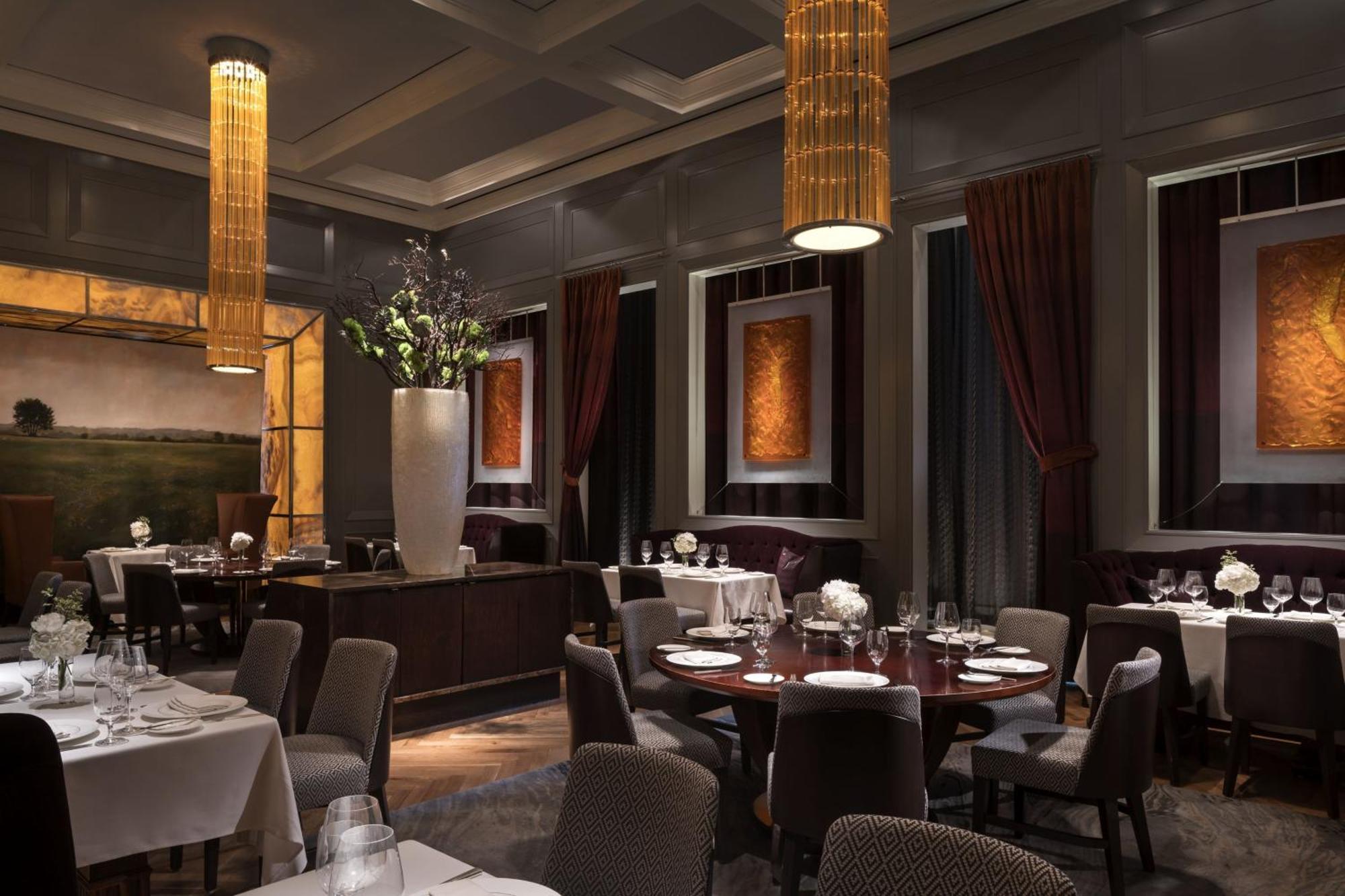 The Ritz-Carlton, Dallas Buitenkant foto