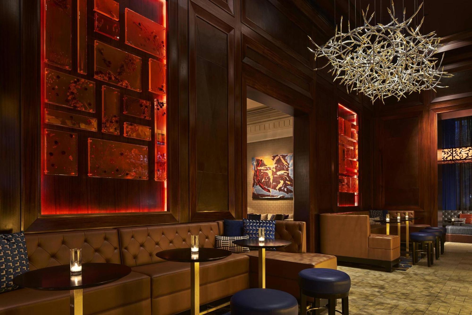 The Ritz-Carlton, Dallas Buitenkant foto