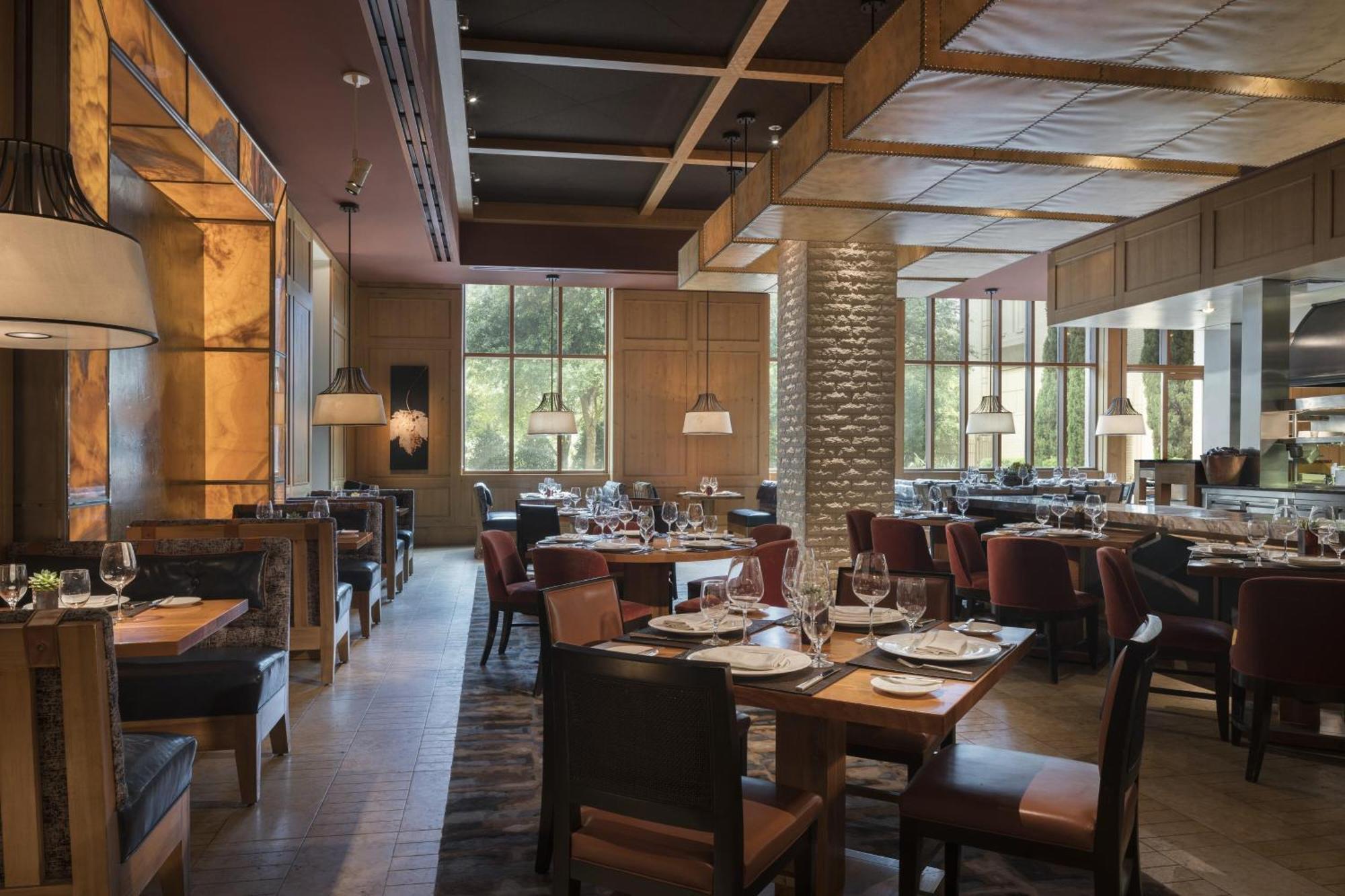 The Ritz-Carlton, Dallas Buitenkant foto