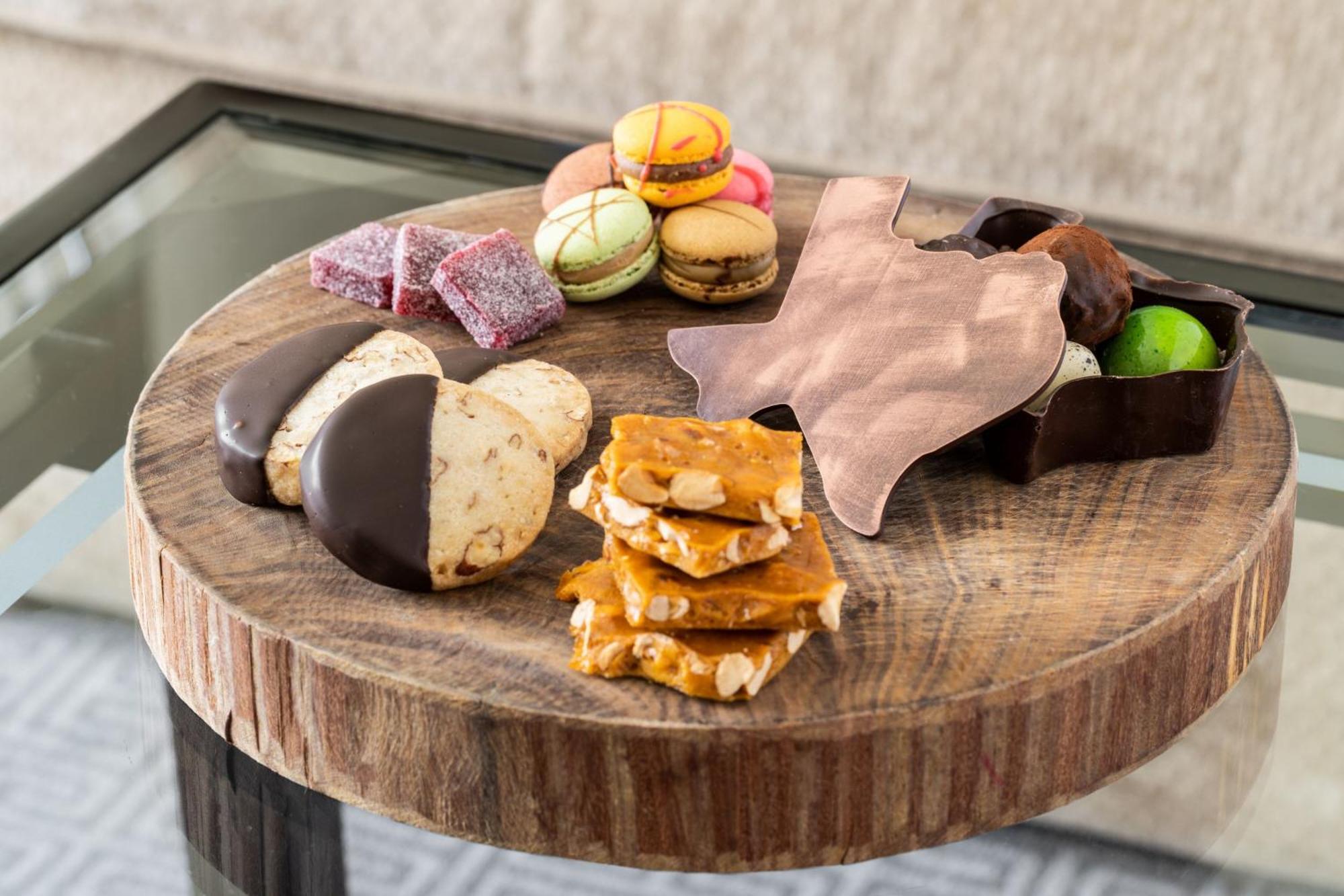The Ritz-Carlton, Dallas Buitenkant foto