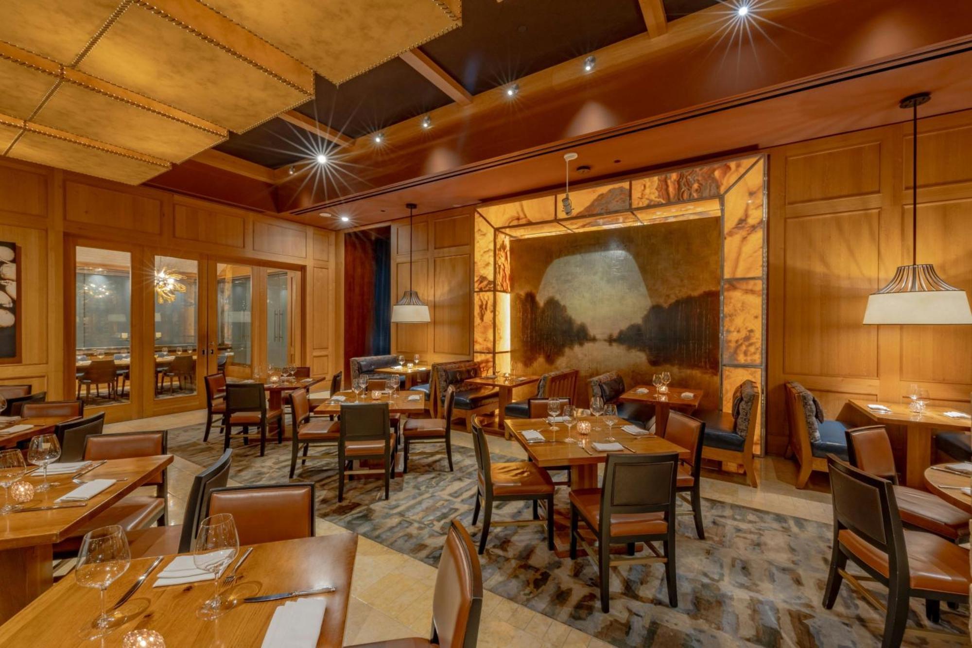 The Ritz-Carlton, Dallas Buitenkant foto