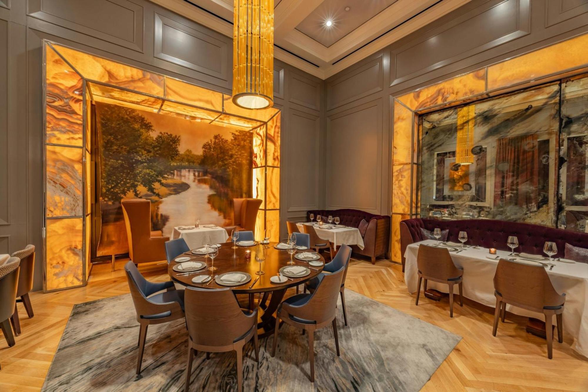 The Ritz-Carlton, Dallas Buitenkant foto