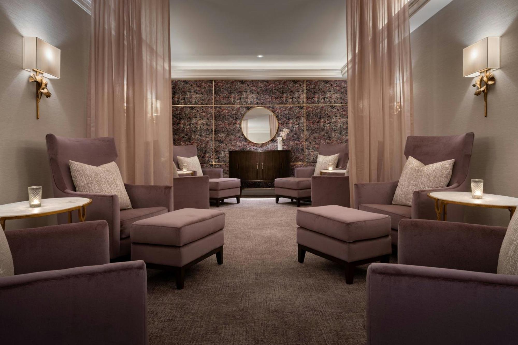The Ritz-Carlton, Dallas Buitenkant foto