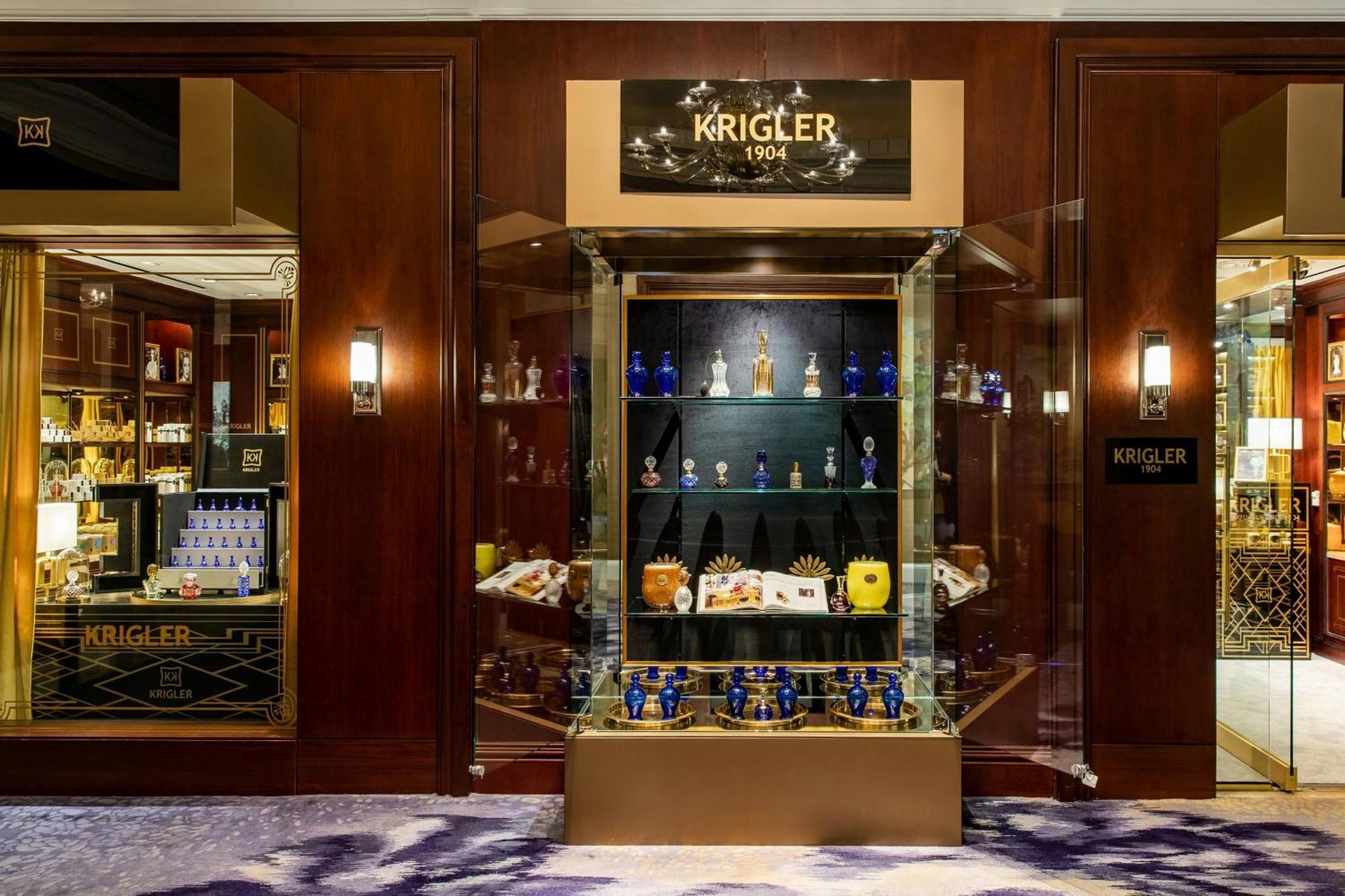 The Ritz-Carlton, Dallas Buitenkant foto