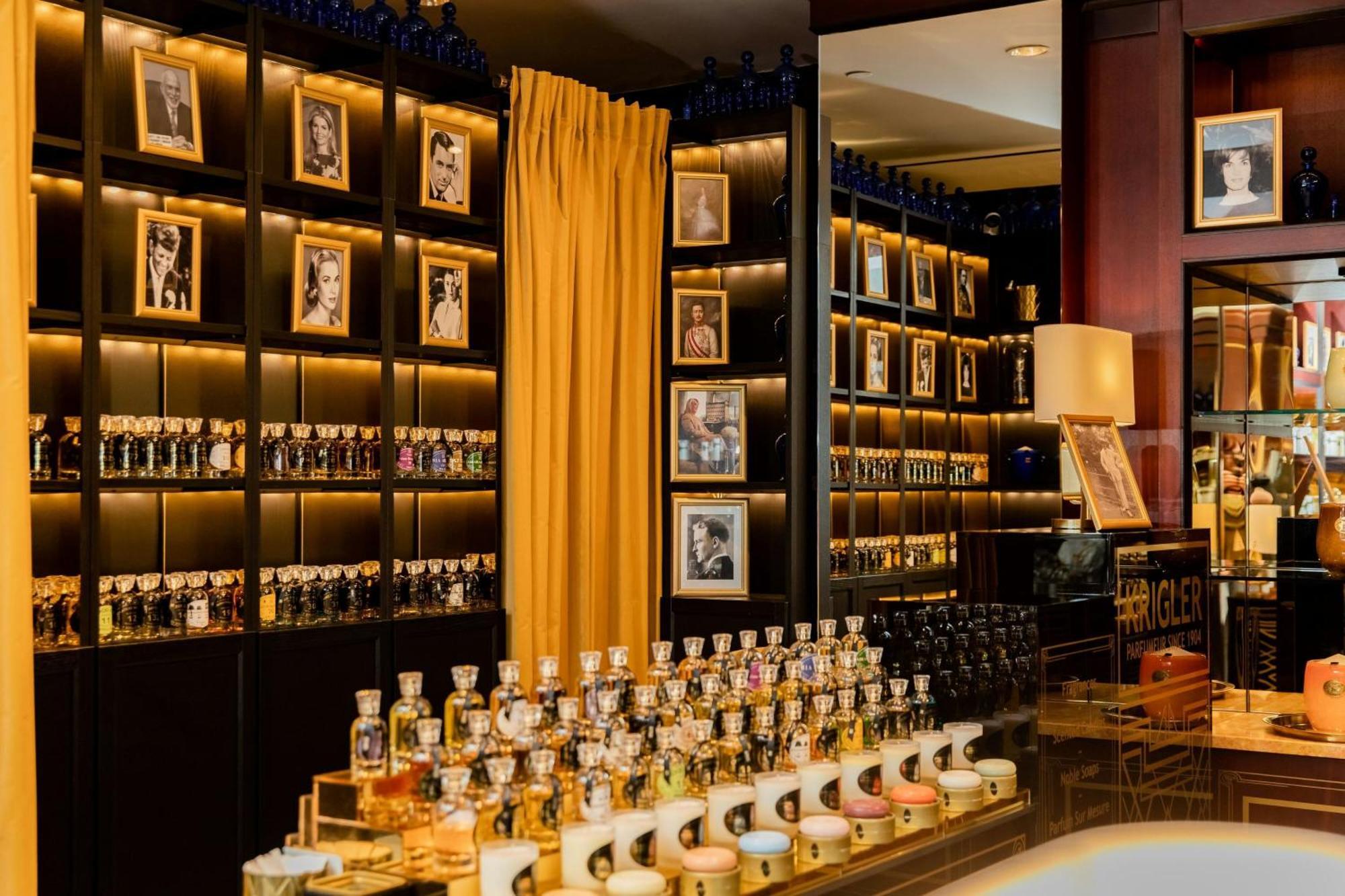 The Ritz-Carlton, Dallas Buitenkant foto