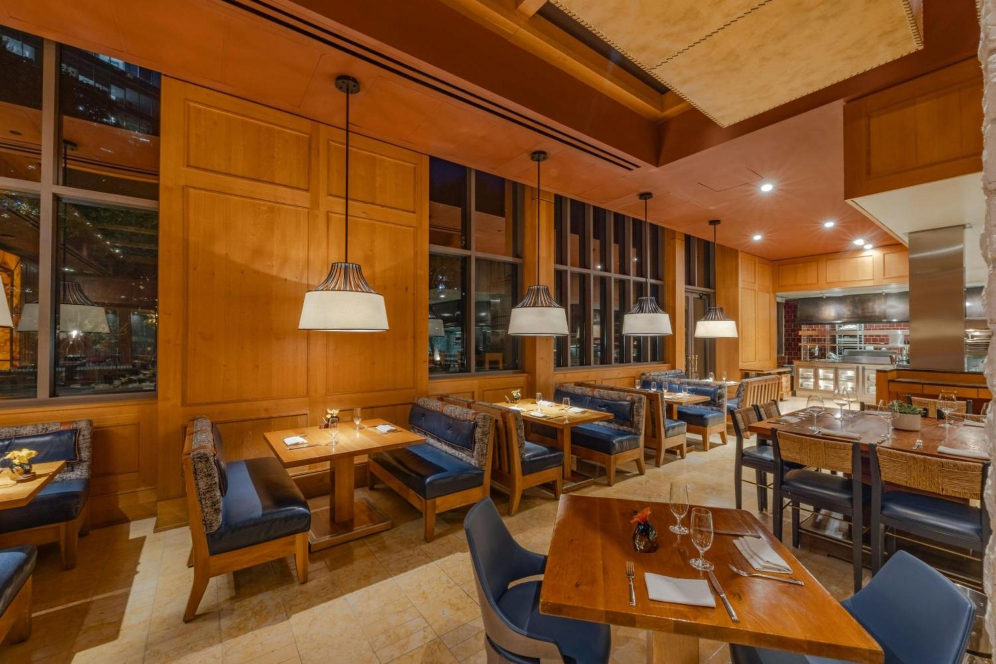 The Ritz-Carlton, Dallas Buitenkant foto
