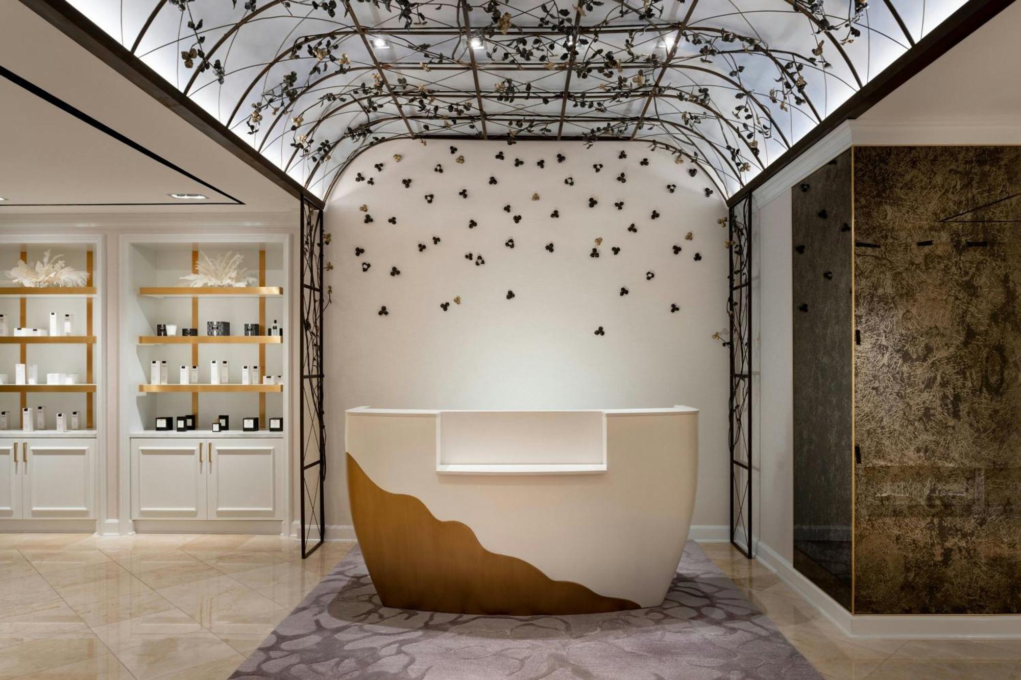 The Ritz-Carlton, Dallas Buitenkant foto